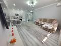 2-комнатная квартира · 50 м² · 9/9 этаж, Наурызбай батыра 137 за 16 000 ₸ в Кокшетау