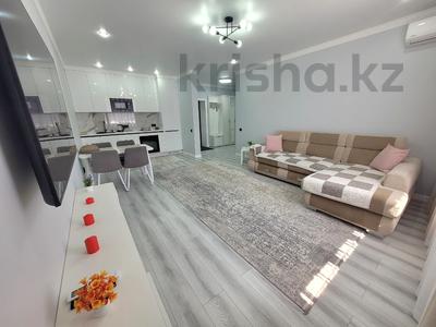 2-комнатная квартира · 50 м² · 9/9 этаж, Наурызбай батыра 137 за 17 000 〒 в Кокшетау