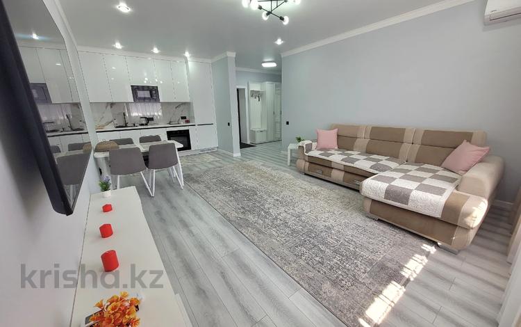 2-комнатная квартира · 50 м² · 9/9 этаж, Наурызбай батыра 137 за 16 000 ₸ в Кокшетау — фото 2