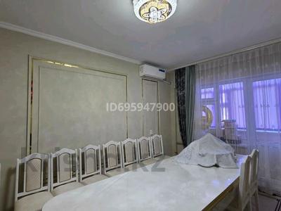 4-комнатная квартира · 81 м² · 4/5 этаж, Массив Карасу 7 за 28 млн ₸ в Таразе