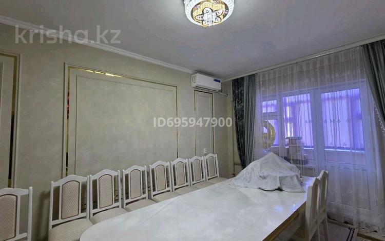 4-комнатная квартира · 81 м² · 4/5 этаж, Массив Карасу 7 за 28 млн ₸ в Таразе — фото 9
