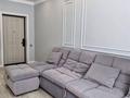 1-бөлмелі пәтер · 43 м² · 5/9 қабат, Кайыма Мухамедханова 6, бағасы: 300 000 ₸ в Астане — фото 3