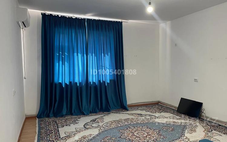 2-комнатная квартира · 56 м² · 7/7 этаж, Есимхан дангылы 17/7 за 17 млн 〒 в Туркестане — фото 2