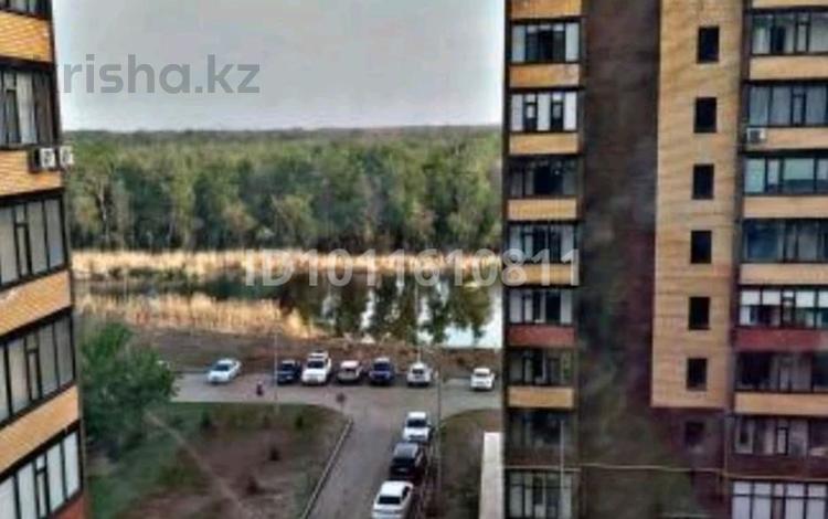 1-бөлмелі пәтер · 45 м² · 8/9 қабат, Абая 244, бағасы: 200 000 ₸ в Уральске — фото 8