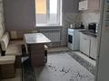 Часть дома · 3 комнаты · 80 м², Сарыарка, Ильяса жунсугурова 52%4 за 23 млн ₸ в Деркуле — фото 2