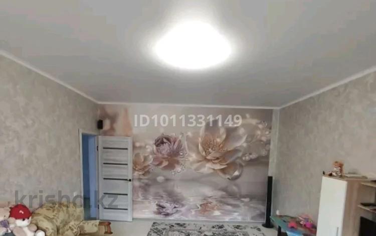 Часть дома · 3 комнаты · 80 м², Сарыарка, Ильяса жунсугурова 52%4 за 23 млн ₸ в Деркуле — фото 17
