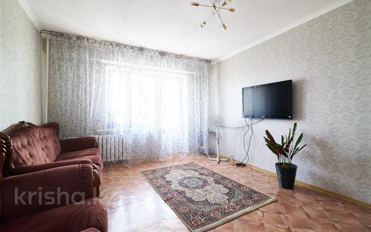 4-бөлмелі пәтер · 75 м² · 12 қабат, Абылайхана 14/1, бағасы: 29.5 млн ₸ в Астане, Алматы р-н — фото 3