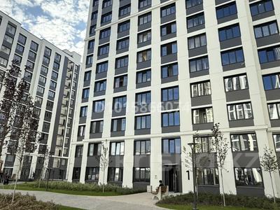 1-комнатная квартира · 34.5 м² · 8/12 этаж, Улы Дала 12 за 20.5 млн ₸ в Астане, Нура р-н