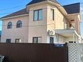 Жеке үй · 8 бөлме · 300 м² · 10 жүзд., Каржауова — Сыпыра жырау, бағасы: 49.8 млн ₸ в Атырау, мкр Мирас