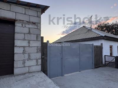 Отдельный дом · 4 комнаты · 108 м² · 6 сот., Знаменская 51 за 25 млн 〒 в Семее