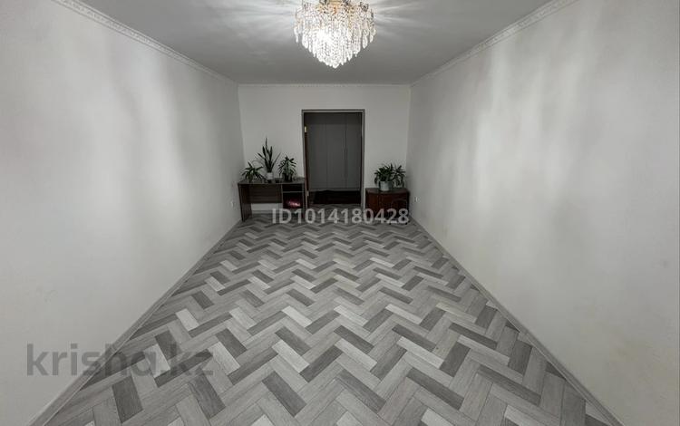 2-комнатная квартира · 77.2 м² · 9/9 этаж, мкр 12 Бокенбай батыра 22/1 — Кең дала за 150 000 ₸ в Актобе — фото 2