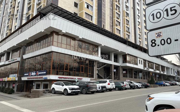 Свободное назначение · 57.6 м² за 68 млн ₸ в Алматы, Медеуский р-н — фото 3
