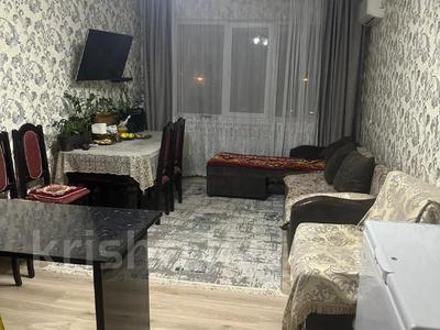 3-бөлмелі пәтер · 67 м² · 3/5 қабат, мкр Жас Канат, Баймагамбетова, бағасы: 36 млн ₸ в Алматы, Турксибский р-н