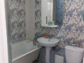 2-бөлмелі пәтер · 46 м² · 4/5 қабат, мкр Жайлау 15, бағасы: 120 000 ₸ в Таразе — фото 7