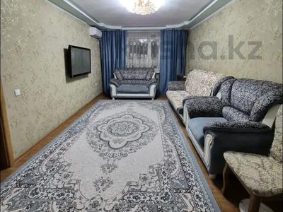 4-бөлмелі пәтер · 90 м² · 3/5 қабат, Балапанова — Конаева, бағасы: 250 000 ₸ в Талдыкоргане, мкр Жана Гарышкер