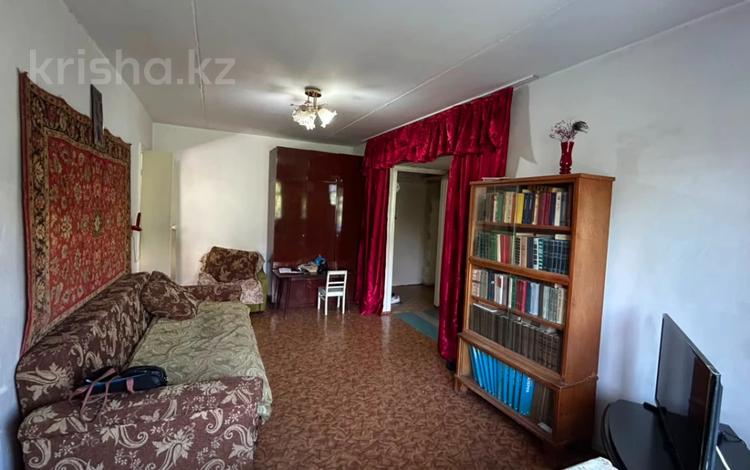 2-комнатная квартира · 43 м² · 1/5 этаж, Крылова 84 за 17 млн ₸ в Усть-Каменогорске — фото 3