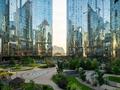 2-комнатная квартира · 100 м² · 26 этаж, Аль-Фараби 7 за 35 000 ₸ в Алматы, Бостандыкский р-н — фото 43