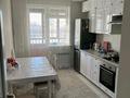 3-бөлмелі пәтер · 74 м² · 8/16 қабат, Аль-Фараби 32 — Школы Бином, бағасы: 350 000 ₸ в Астане, Есильский р-н — фото 5