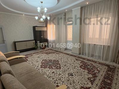 3-бөлмелі пәтер · 86.9 м² · 5/6 қабат, 12 ш/а., Бокенбай Батыра 32, бағасы: 33 млн ₸ в Актобе, мкр 12