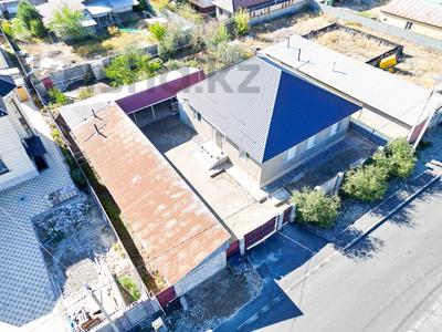 Отдельный дом · 4 комнаты · 126 м² · 10 сот., Хаван 102 за 46 млн 〒 в Талдыкоргане