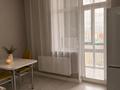 1-комнатная квартира · 45 м² · 17/17 этаж, Кабанбай батыра 49а за 2 000 ₸ в Астане, Есильский р-н — фото 5