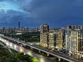 1-комнатная квартира · 45 м² · 17/17 этаж, Кабанбай батыра 49а за 2 000 ₸ в Астане, Есильский р-н — фото 8