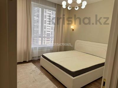 2-комнатная квартира · 45 м² · 7/12 этаж, Ахмет Байтурсынулы за 28 млн ₸ в Астане, Сарайшык р-н