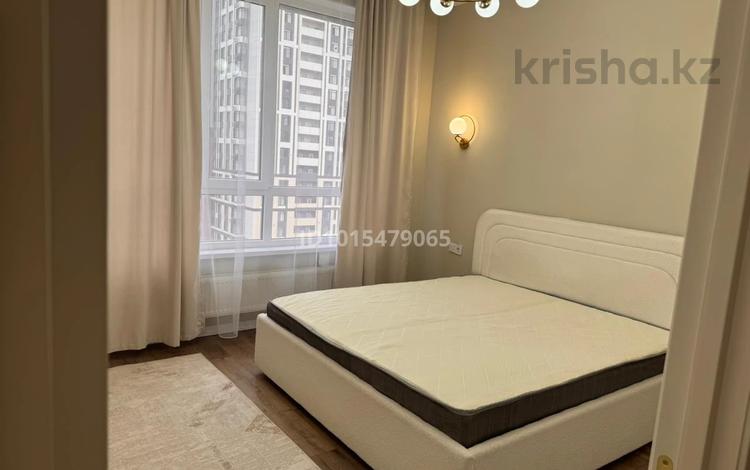 2-комнатная квартира · 45 м² · 7/12 этаж, Ахмет Байтурсынулы за 28 млн ₸ в Астане, Сарайшык р-н — фото 2