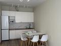2-комнатная квартира · 45 м² · 7/12 этаж, Ахмет Байтурсынулы за 28 млн ₸ в Астане, Сарайшык р-н — фото 2