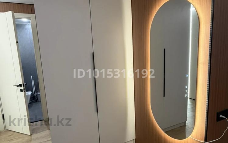 2 комнаты · 58 м² · 9/9 этаж, мкр Шугыла 590/16 — На против Апорт за 75 000 ₸ в Алматы, Наурызбайский р-н — фото 2