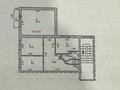 3-бөлмелі пәтер · 75.5 м² · 5/5 қабат, Гагарина 38/2, бағасы: 23 млн ₸ в Павлодаре — фото 11