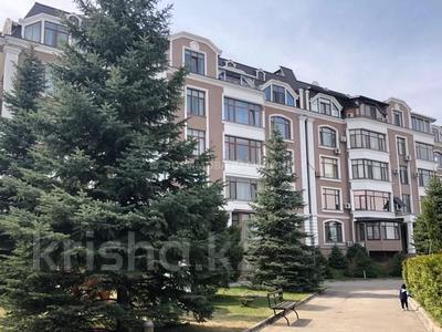 3-комнатная квартира, 210 м², 2/4 этаж, Оспанова 69 б за 282 млн 〒 в Алматы, Медеуский р-н