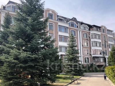 3-бөлмелі пәтер · 210 м² · 3/4 қабат, Оспанова 69 б, бағасы: 217 млн ₸ в Алматы, Медеуский р-н