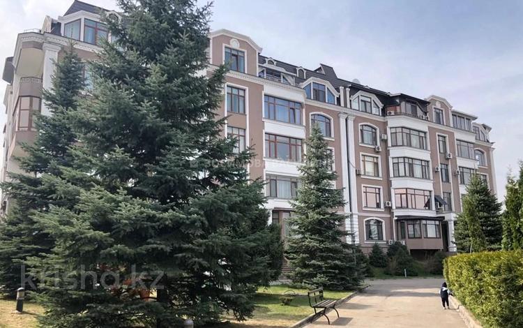 3-комнатная квартира · 210 м² · 3/4 этаж, Оспанова 69 б за 217 млн ₸ в Алматы, Медеуский р-н — фото 3