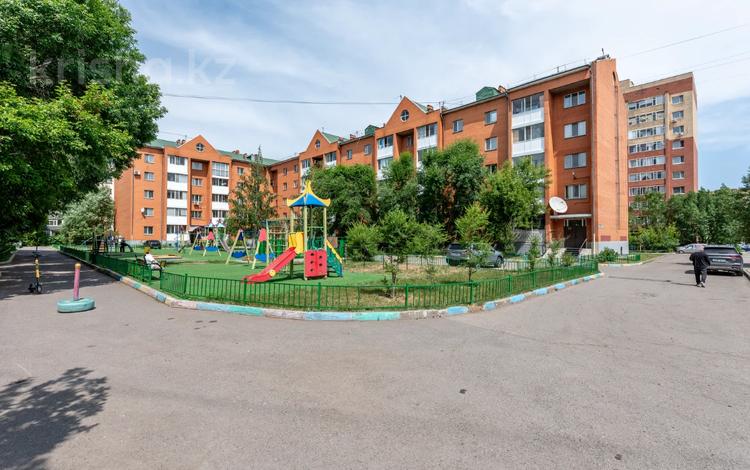 1-комнатная квартира · 43.1 м² · 4/5 этаж, Абылай-хана проспект 49/2 за ~ 19 млн 〒 в Астане, Алматы р-н — фото 22