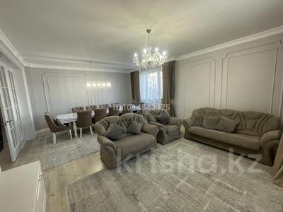 4-бөлмелі пәтер · 179 м² · 3/12 қабат, Кенесары 13, бағасы: 89 млн ₸ в Астане, Сарыарка р-н