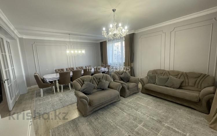 4-бөлмелі пәтер · 179 м² · 3/12 қабат, Кенесары 13, бағасы: 89 млн ₸ в Астане, Сарыарка р-н — фото 2