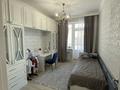 4-бөлмелі пәтер · 179 м² · 3/12 қабат, Кенесары 13, бағасы: 89 млн ₸ в Астане, Сарыарка р-н — фото 19
