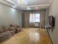 4-бөлмелі пәтер · 135 м² · 7/9 қабат, мкр Керемет 7, бағасы: 112 млн ₸ в Алматы, Бостандыкский р-н