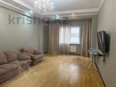 4-бөлмелі пәтер · 135 м² · 7/9 қабат, мкр Керемет 7, бағасы: 112 млн ₸ в Алматы, Бостандыкский р-н