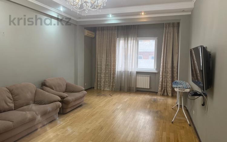 4-бөлмелі пәтер · 135 м² · 7/9 қабат, мкр Керемет 7, бағасы: 112 млн ₸ в Алматы, Бостандыкский р-н — фото 16