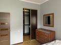 4-бөлмелі пәтер · 135 м² · 7/9 қабат, мкр Керемет 7, бағасы: 112 млн ₸ в Алматы, Бостандыкский р-н — фото 6