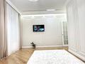 3-бөлмелі пәтер · 85 м² · 8/12 қабат, Толе би 59, бағасы: 80.8 млн ₸ в Астане, Нура р-н — фото 2
