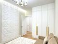 3-бөлмелі пәтер · 85 м² · 8/12 қабат, Толе би 59, бағасы: 80.8 млн ₸ в Астане, Нура р-н — фото 6