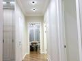 3-бөлмелі пәтер · 85 м² · 8/12 қабат, Толе би 59, бағасы: 80.8 млн ₸ в Астане, Нура р-н — фото 9