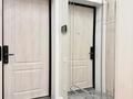 3-бөлмелі пәтер · 85 м² · 8/12 қабат, Толе би 59, бағасы: 80.8 млн ₸ в Астане, Нура р-н — фото 14