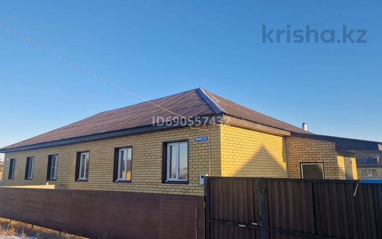 Часть дома · 3 комнаты · 85 м² · , Бөдене 2н — Вдоль знаменской трассы за 26 млн ₸ в Семее — фото 12