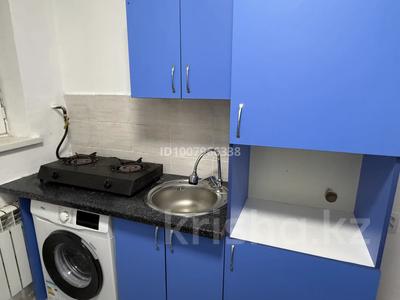 Отдельный дом · 1 комната · 30 м², Аэродромная — Гагарина за 120 000 〒 в Боралдае (Бурундай)