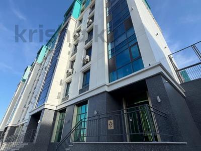 3-бөлмелі пәтер · 85 м² · 4/9 қабат, Баян сулу, 42 42, бағасы: 68 млн ₸ в Астане, Нура р-н