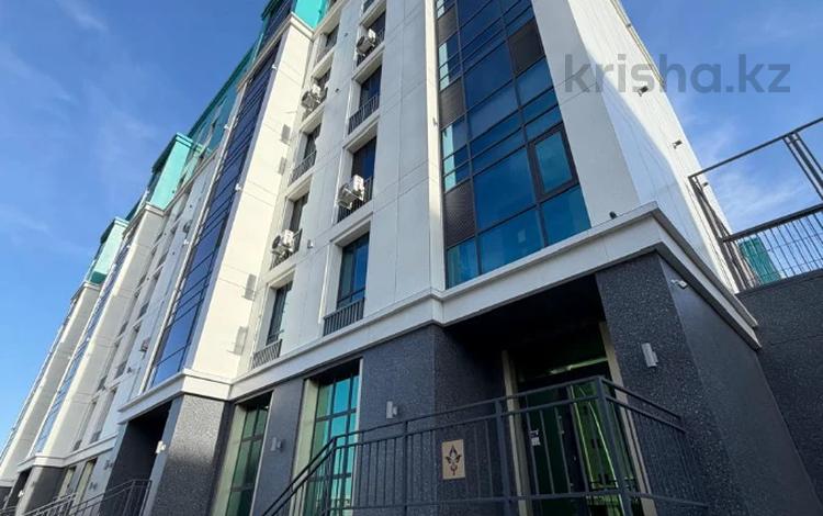3-бөлмелі пәтер · 85 м² · 4/9 қабат, Баян сулу, 42 42, бағасы: 68 млн ₸ в Астане, Нура р-н — фото 14